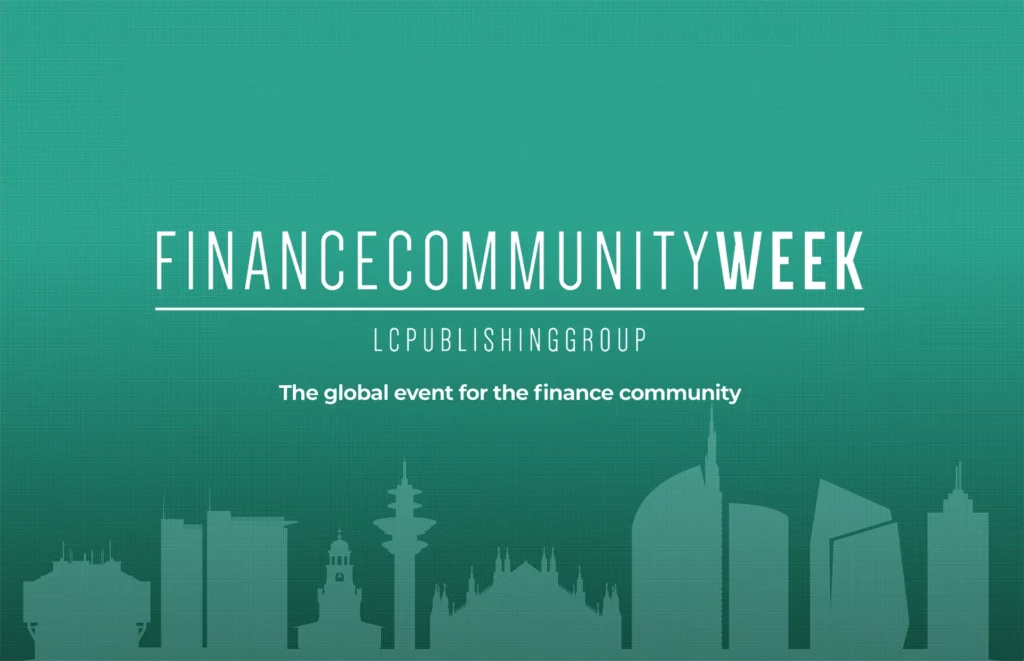 Finance Community Week 2023