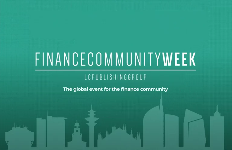 Finance Community Week 2023